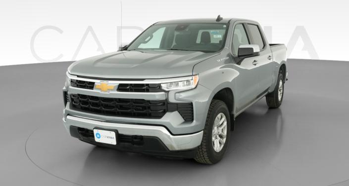 chevrolet silverado 1500 2023 3GCPDKEK8PG269507 image chevrolet silverado 1500 2023 3GCPDKEK8PG269507 image